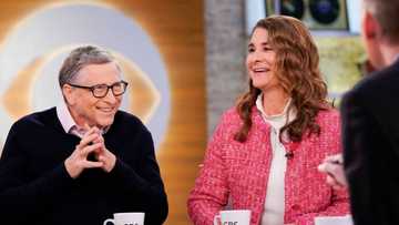 Bill Gates zai sullubo daga #4 zuwa #17 a jerin manyan Attajirai a dalilin sakin Mai dakinsa