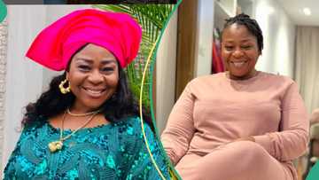 Actress Nkechi Nweje's burial arrangements, funeral service released online by family: “Transition to glory”