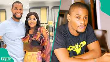 "I am still longing for your calls": Alexx Ekubo's mother pens emotional tribute to late son