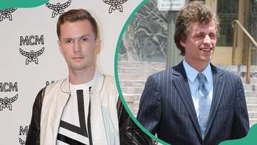 Inside the life of Conrad Hughes Hilton: fame, family and controversy