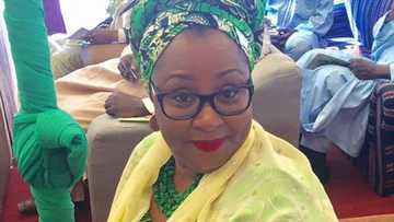 Uwar gidan El-Rufai na son ganin mace ta gaji Sarkin Zazzau