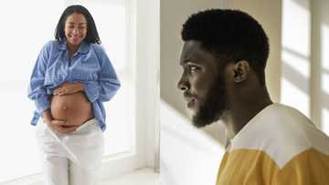 "Things are happening": Nigerian man dies in shock after wife got pregnant for another man abroad, gave birth