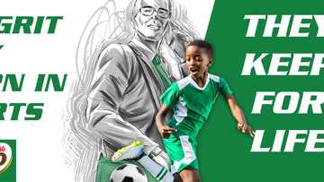 The Grit Developed Through Sport Helps your Children Succeed in Life