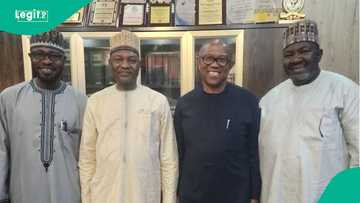 Peter Obi’s Obidient movement attracts Buhari’s appointee, Malami ahead of 2027 election