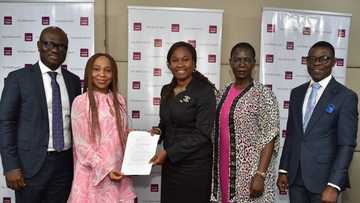 FCMB and Mastercard Foundation partner to uplift 100,000 MSMEs in Nigeria