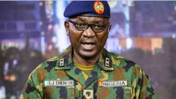 2021: Dakarun sojin Najeriya za su sauya salon yaki da Boko Haram da 'yan bindiga