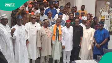 APC, ADC ko PDP?: Kungiyoyin Arewa, Yarbawa sun dauki matsaya kan zaben 2027