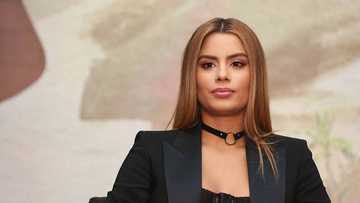 Ariadna Gutiérrez bio: age, height, father, boyfriend, net worth