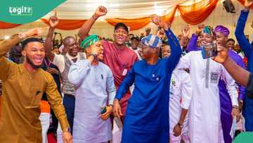 'No more N50K': Jubilation as Lagos increases students’ bursary, scholarship award, details emerge