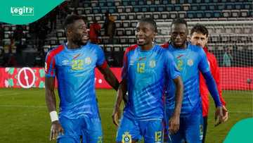 World Cup Playoff final: DR Congo releases statement ahead of game against Nigeria