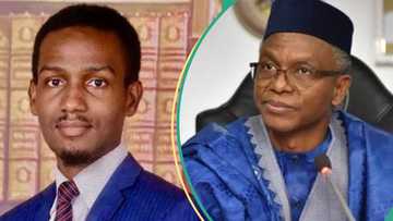 El-Rufai finally opens up on Dadiyata’s abduction in a trending video