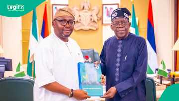 Ministan makamashi na shirin ajiye aiki, zai shiga takarar gwamna a 2027