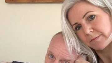 Babbar magana: Wani mutumi ya daina ci da sha, ya ce yana so yaga yadda yunwa za ta kashe shi