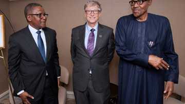 Bill Gates ya fadi abubuwa 5 da su ka sa ta sa ta zo daya da Attajirin Najeriya Dangote