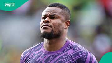 Stanley Nwabali: New club moves to hijack deal for Super Eagles goalkeeper in late twist