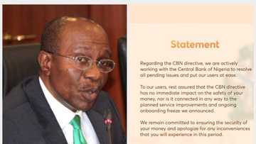 Bank begs customers as withdrawal and transfer stop working as CBN revokes its license