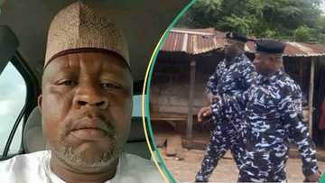 Just In: Tension as bandits abduct top APC official in Kaduna