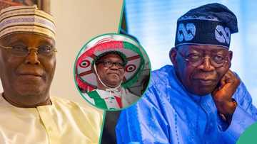 Atiku, Obi or Tinubu? Reno Omokri predicts winner at Supreme Court