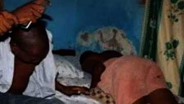 Yadda wata mata ta mutu bayan kammala zina da saurayinta dan sanda