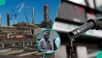 Obasanjo reacts as another Nigerian billionaire builds new refinery in Nigeria