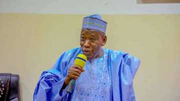Gwamna Ganduje Ya Yi Wa Fursunoni 90 Afuwa a Kano