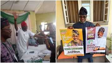 Uncertainty as winner emerges in Ogun PDP governorship primary