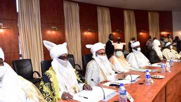 Daga hawa mulki, Gwamnonin Arewa sun ba Sarkin Zazzau muhimmin aiki