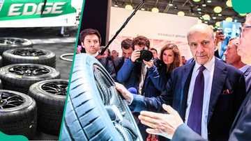 Michelin makes a comeback: 18 years after Exit, Tyre giant returns to Nigeria’s booming market