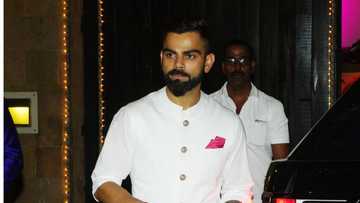 Virat Kohli and his family biography: Who supports the cricketer?