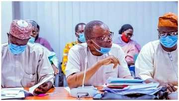 Another strike looming as ASUU speaks on next line of action after FG's half salary payment