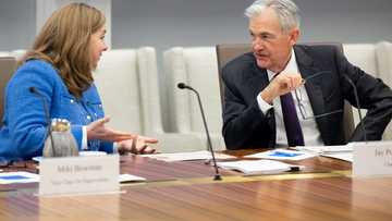 US Fed proposes easing key banking rule