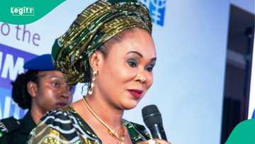 Uju Ohaneny: Lokuta 6 da Ministar mata ta jawowa Gwamnatin Tinubu abin magana