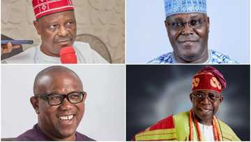 2023: Group unveils first political summit for APC, PDP, others, gives crucial reasons