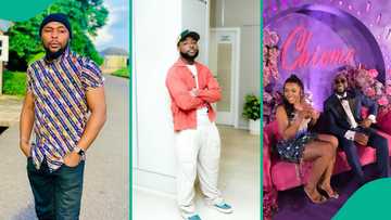 “Dis one pass kayamata”: Radiogad exposes "charm" Chioma used on Davido, video trends