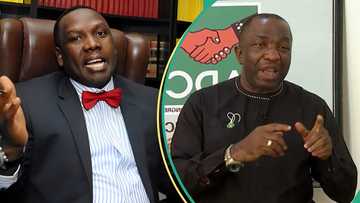 ADC coalition: Bwala gives 3 facts to rubbish Nwosu's claim of “I was offered 3 ministerial slots