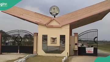 ASUU shuts Uniuyo, suspends exams over salaries, 2009 agreement