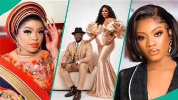 "Who gave you the audacity?": Bobrisky blasts Angel, Nkechi Blessing for mocking Baba Ijesha and CEO Luminee