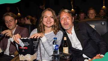 Viola Jacobsen Mikkelsen's private life in a famous Danish acting family