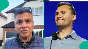Man who is medical doctor explains why Charlie Kirk died instantly after being shot