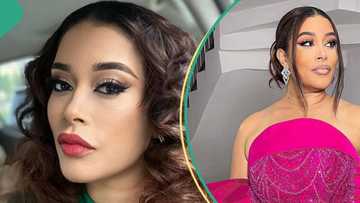 "What I say is always twisted": Drama as Adunni Ade claims she was misquoted in interview