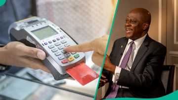 Cybersecurity expert raises alarm, warns CBN, EFCC against ATM card PIN for online transactions