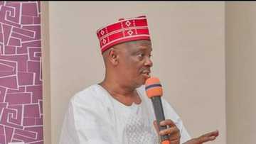 ‘Dan takaran 2023, Kwankwaso ya yi maganar kyale NNPP domin ya hada-kai da Atiku