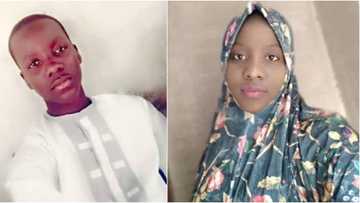 Allah sarki: Yan gida daya su 2 sun rasu cikin sa’o’i 24 a jihar Borno (hotuna)