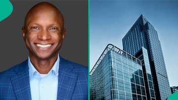 Nigerian man whose mentee reportedly secured job of N155 million per annum speaks