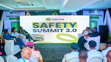 inDrive, others canvass for improved collaboration to promote safety for drivers, riders