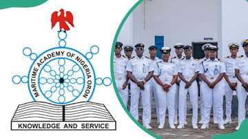 How much is the school fee at Maritime Academy Oron? Complete fee breakdown for 2025/2026 session
