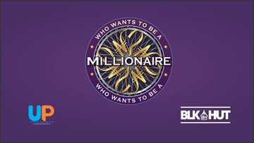 Who Wants to Be a Millionaire? Series 2 -The Rebirth: Sponsor and Host Reveal Holds Sunday, February 6