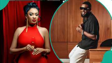 May Edochie’s special birthday message to AY Makun sparks reactions online