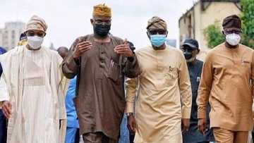 Harbin Lekki: Ministocin kudu maso yamma sun bukaci a binciki sojoji