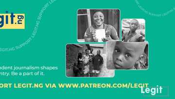 Support Legit.ng deliver independent journalism that changes lives for the better